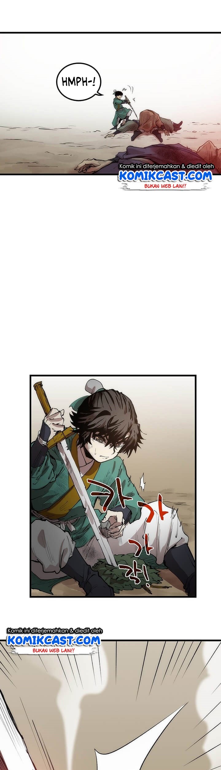 Doctor’s Rebirth Chapter 2 - halaman 15