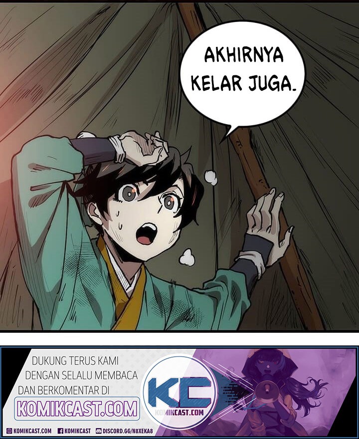 Doctor’s Rebirth Chapter 2 - halaman 18