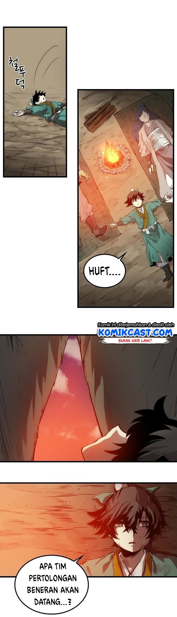 Doctor’s Rebirth Chapter 2 - halaman 19