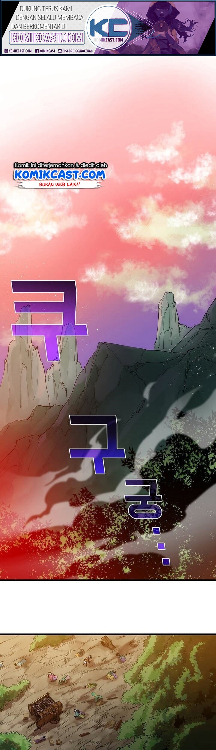 Doctor’s Rebirth Chapter 2 - halaman 2
