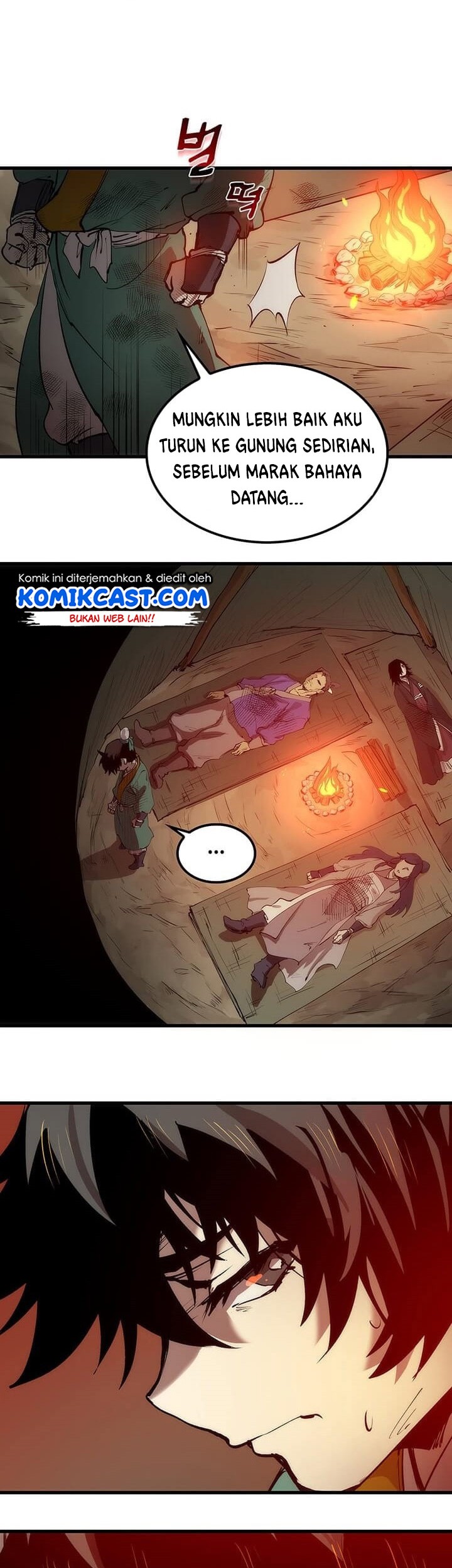 Doctor’s Rebirth Chapter 2 - halaman 20