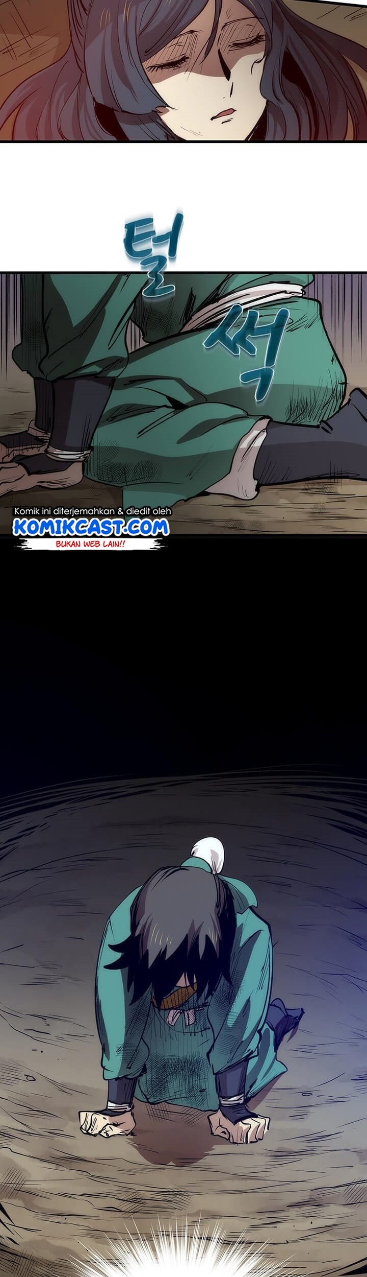 Doctor’s Rebirth Chapter 2 - halaman 22
