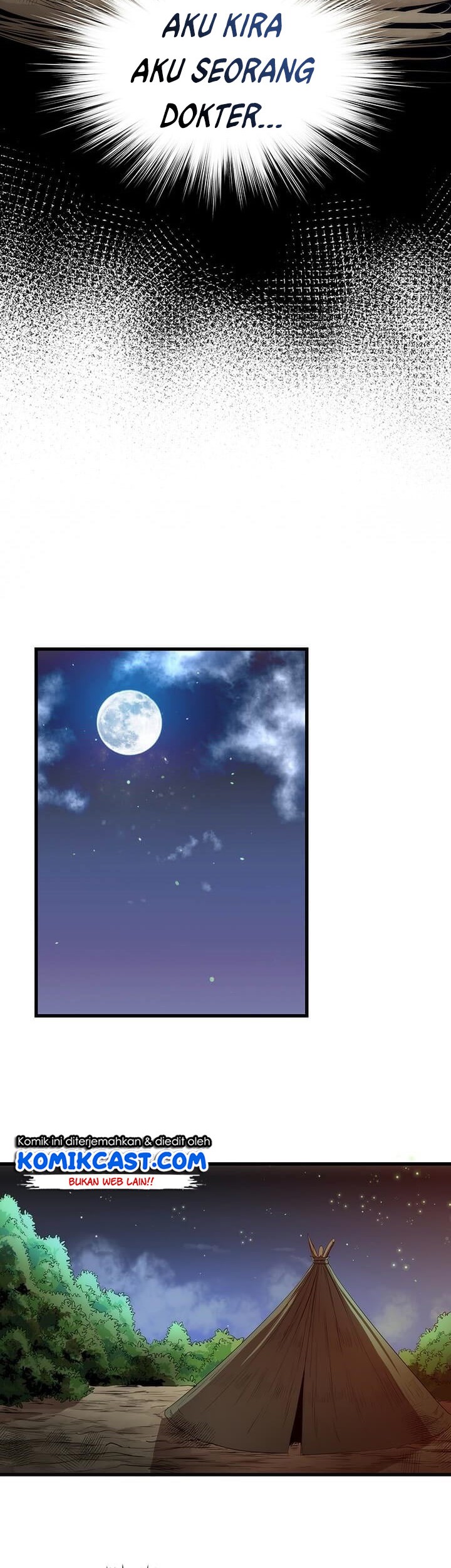 Doctor’s Rebirth Chapter 2 - halaman 23