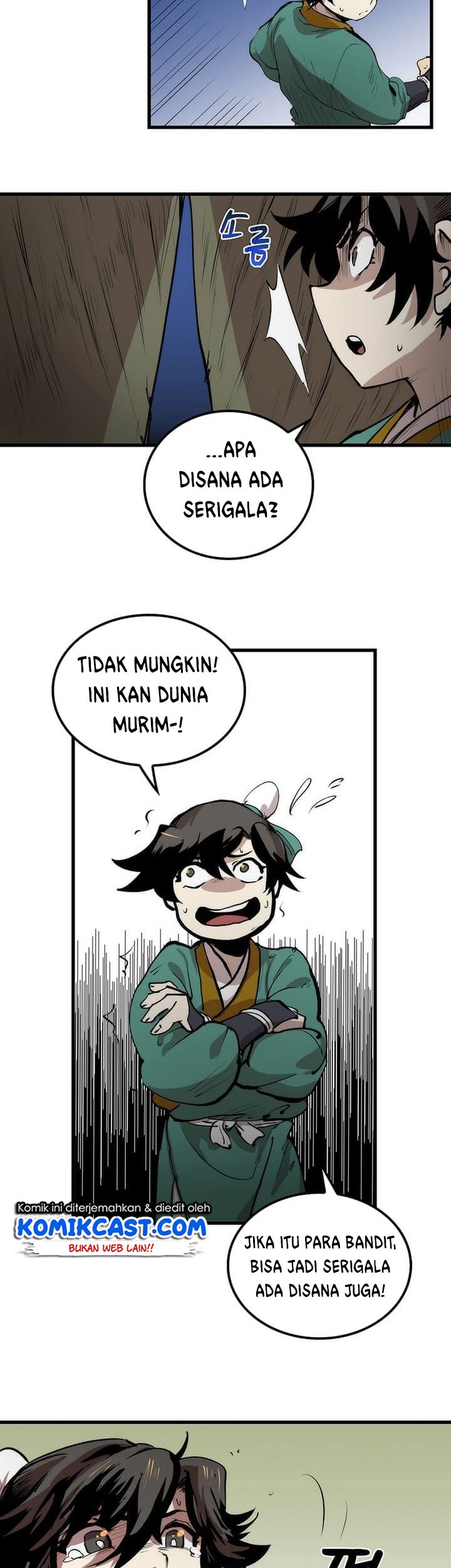 Doctor’s Rebirth Chapter 2 - halaman 27