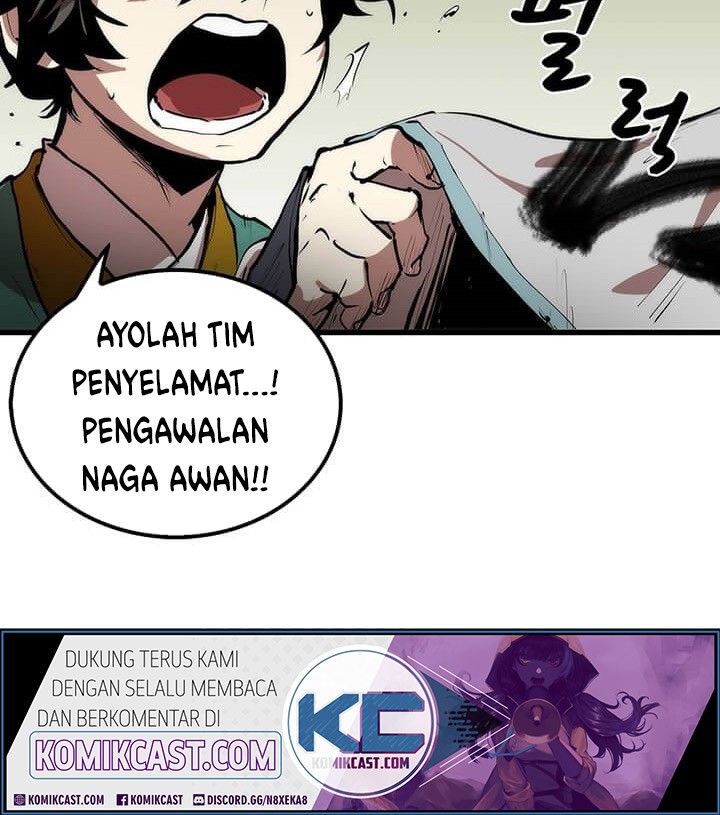 Doctor’s Rebirth Chapter 2 - halaman 28