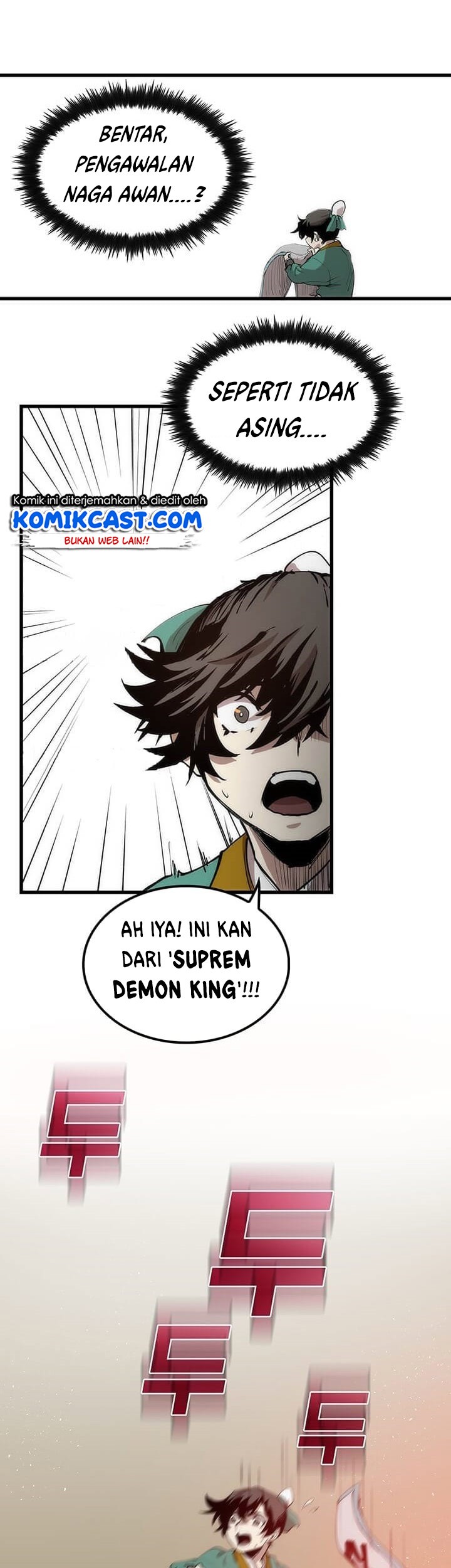 Doctor’s Rebirth Chapter 2 - halaman 29