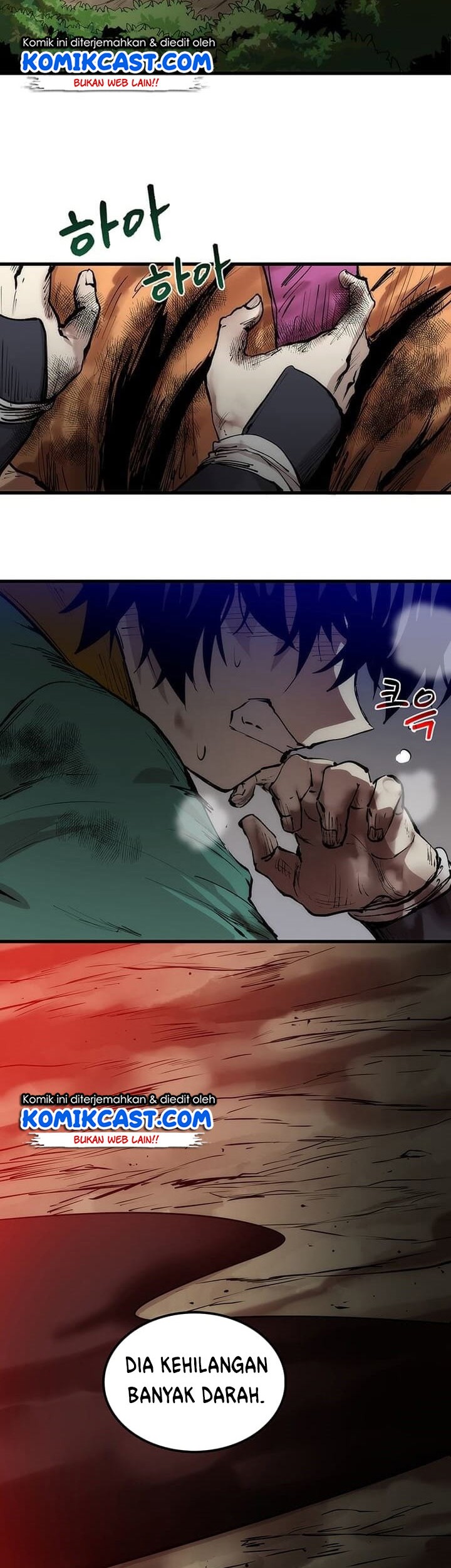 Doctor’s Rebirth Chapter 2 - halaman 3
