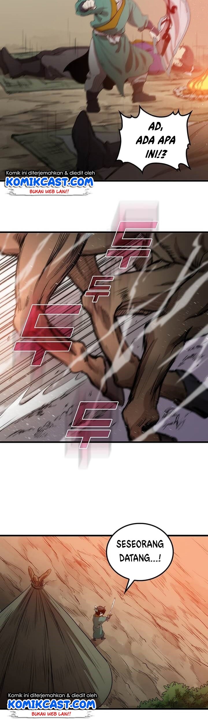 Doctor’s Rebirth Chapter 2 - halaman 30