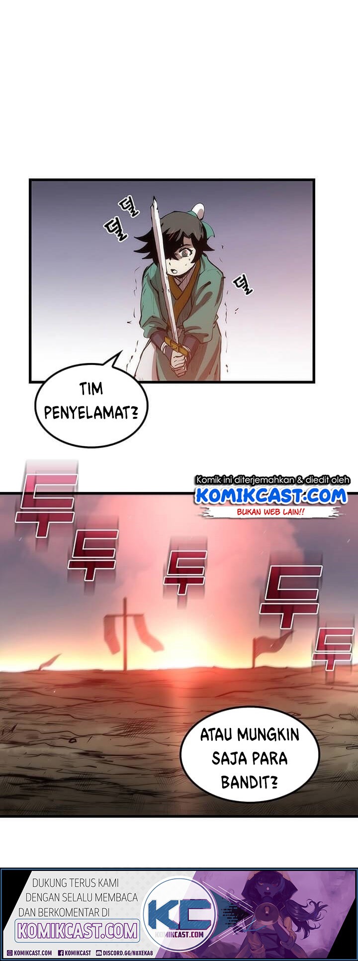 Doctor’s Rebirth Chapter 2 - halaman 31
