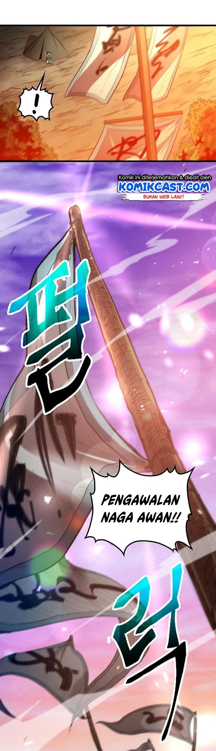 Doctor’s Rebirth Chapter 2 - halaman 32