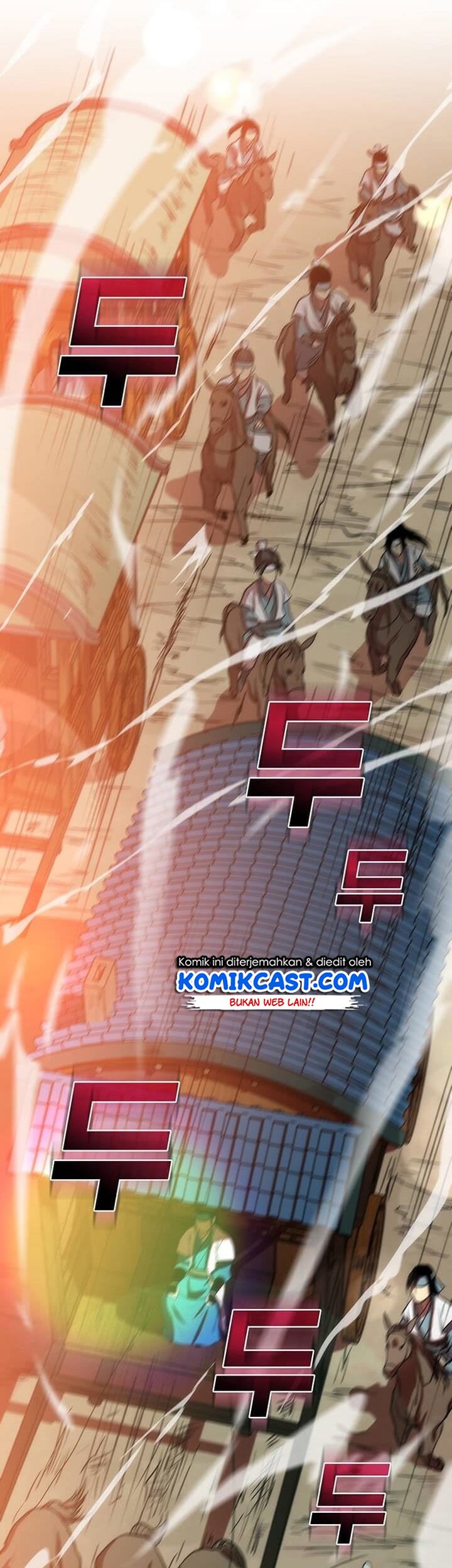 Doctor’s Rebirth Chapter 2 - halaman 34