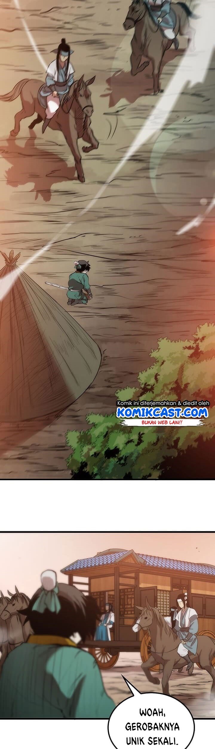 Doctor’s Rebirth Chapter 2 - halaman 36