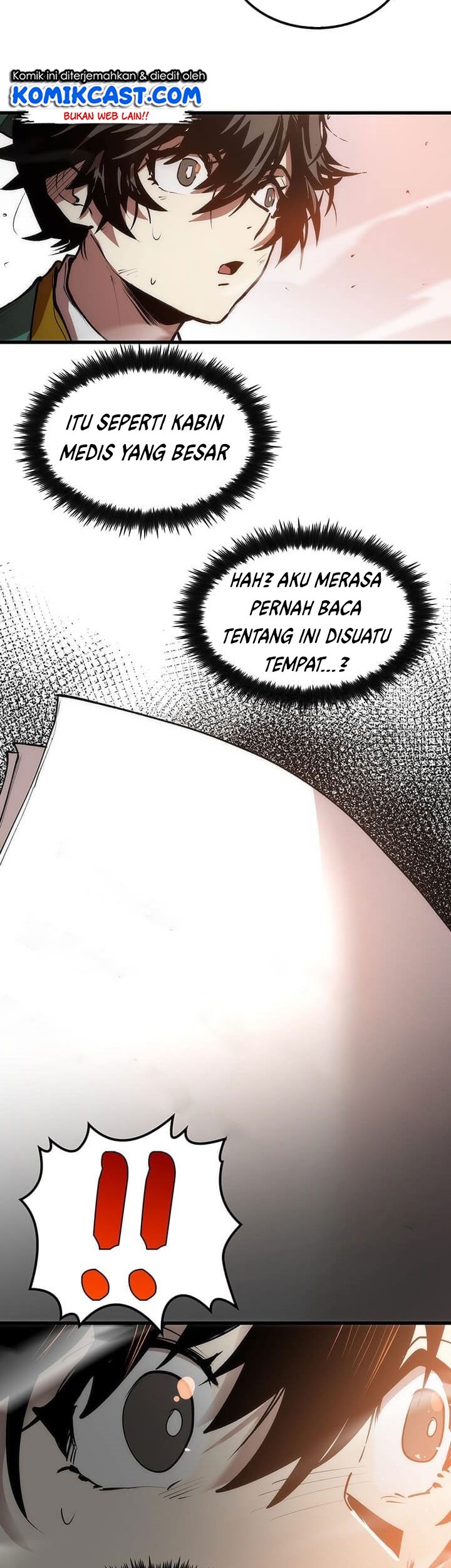 Doctor’s Rebirth Chapter 2 - halaman 37