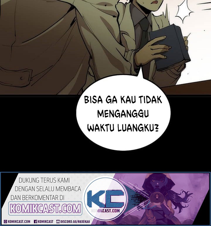 Doctor’s Rebirth Chapter 2 - halaman 39