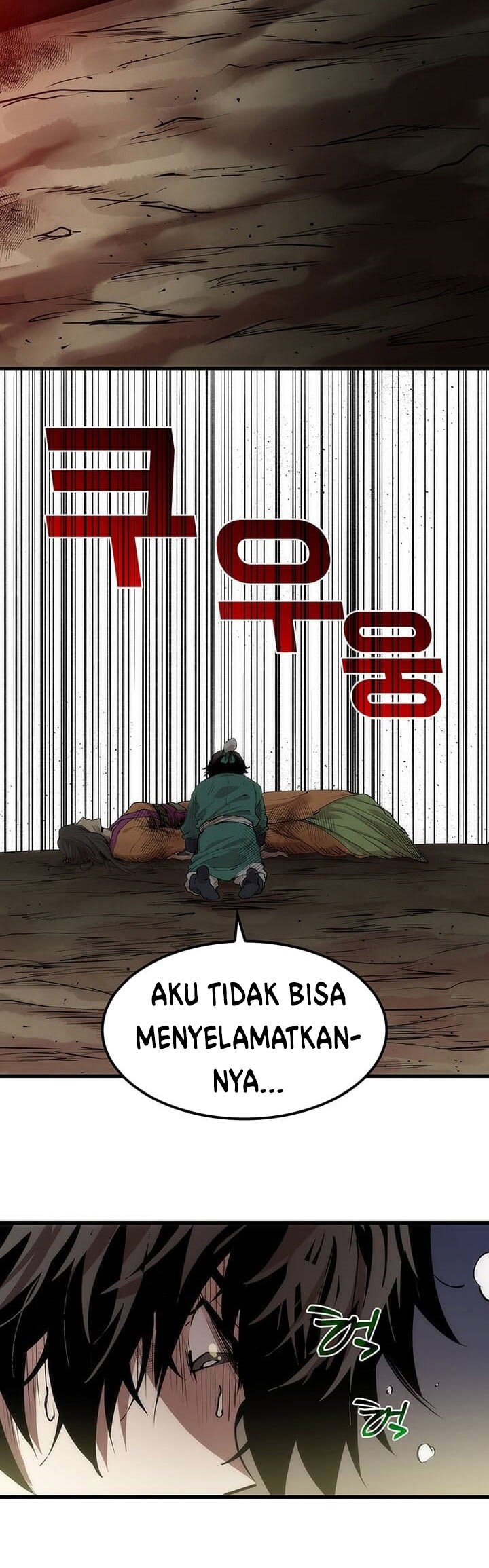 Doctor’s Rebirth Chapter 2 - halaman 4