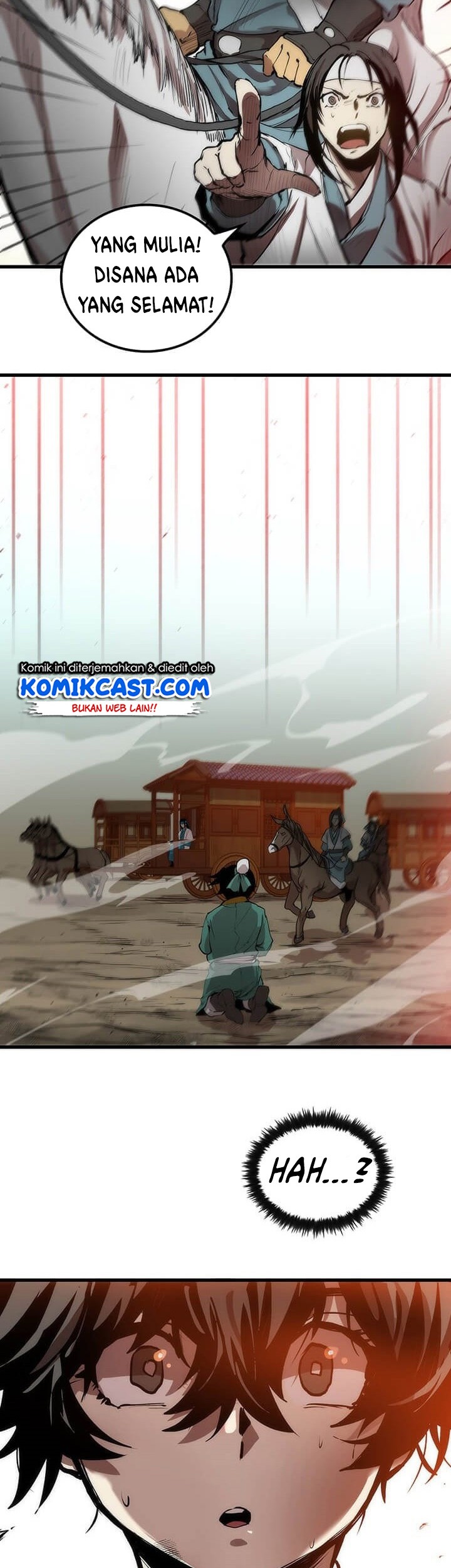 Doctor’s Rebirth Chapter 2 - halaman 41