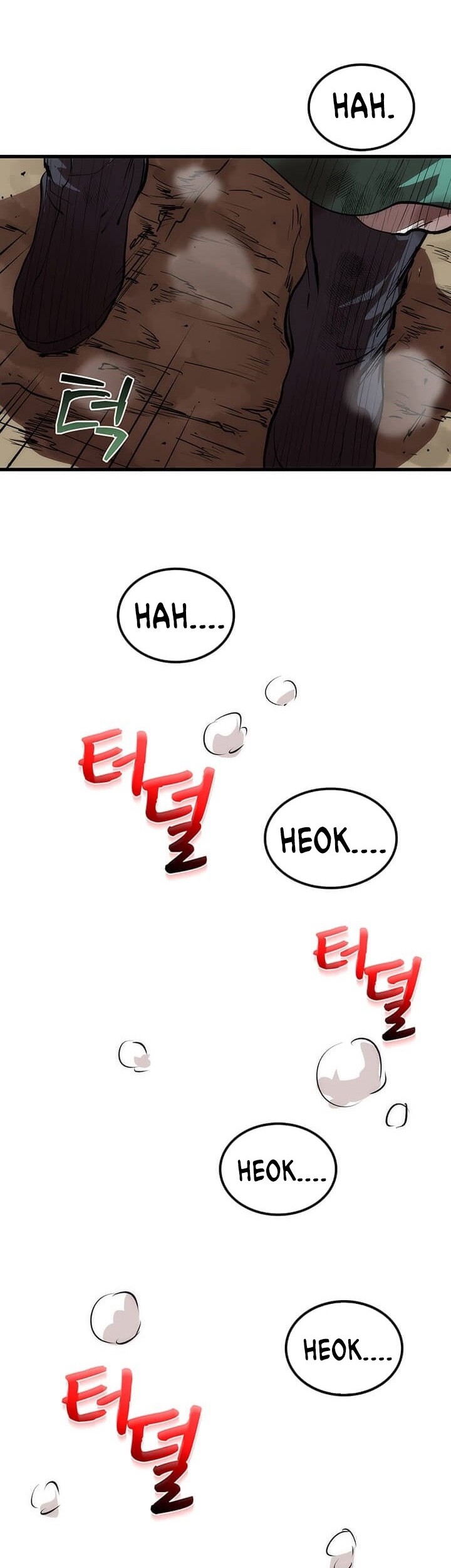 Doctor’s Rebirth Chapter 2 - halaman 6