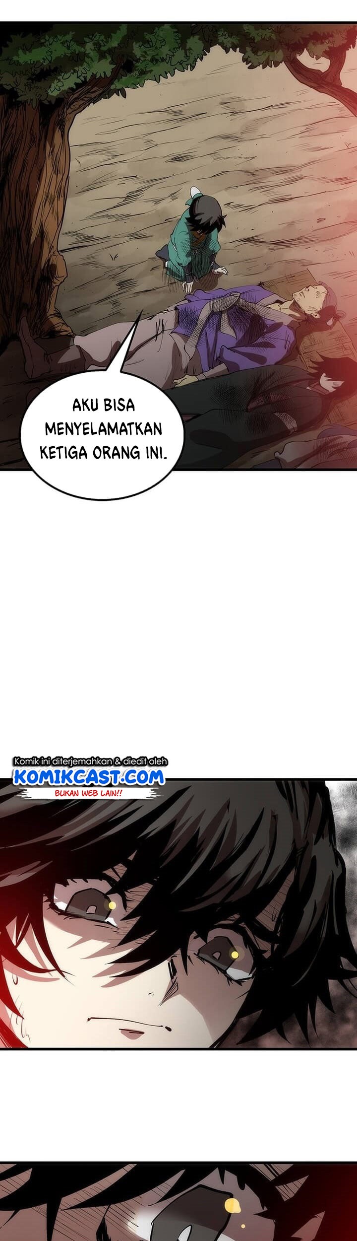 Doctor’s Rebirth Chapter 2 - halaman 8