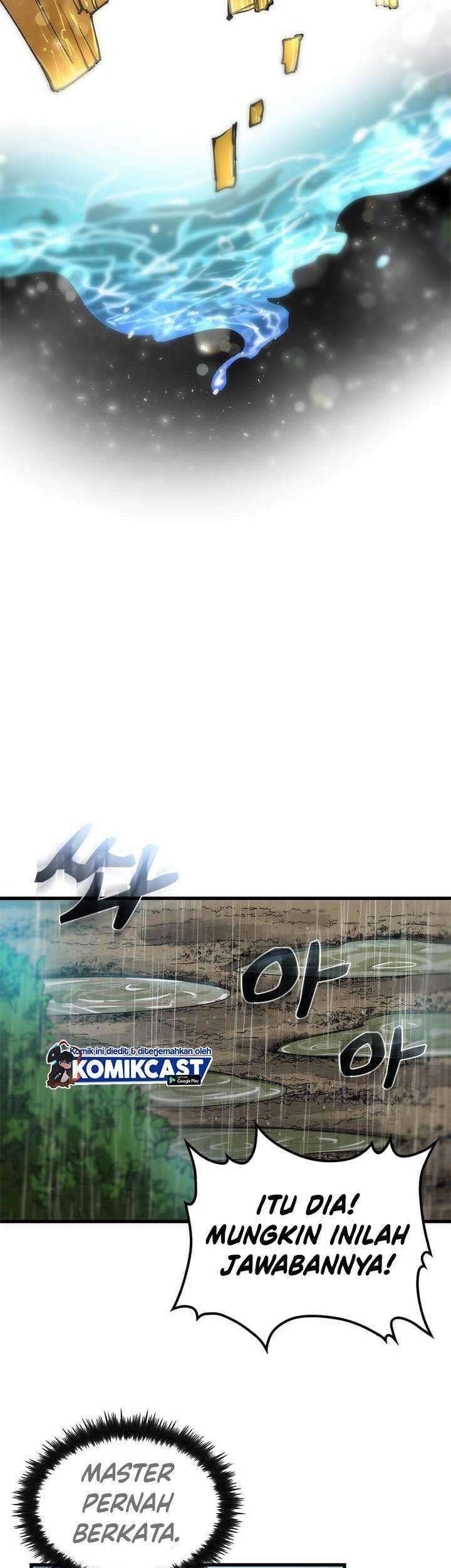 Doctor’s Rebirth Chapter 20 - halaman 10