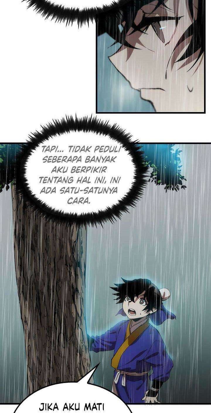 Doctor’s Rebirth Chapter 20 - halaman 13