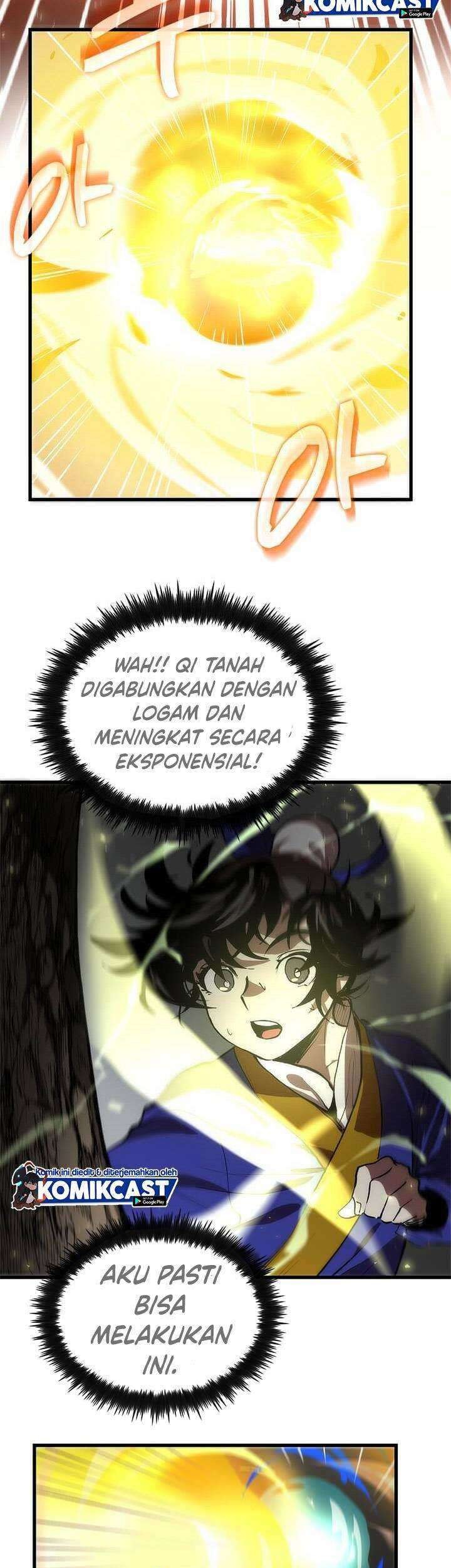 Doctor’s Rebirth Chapter 20 - halaman 16