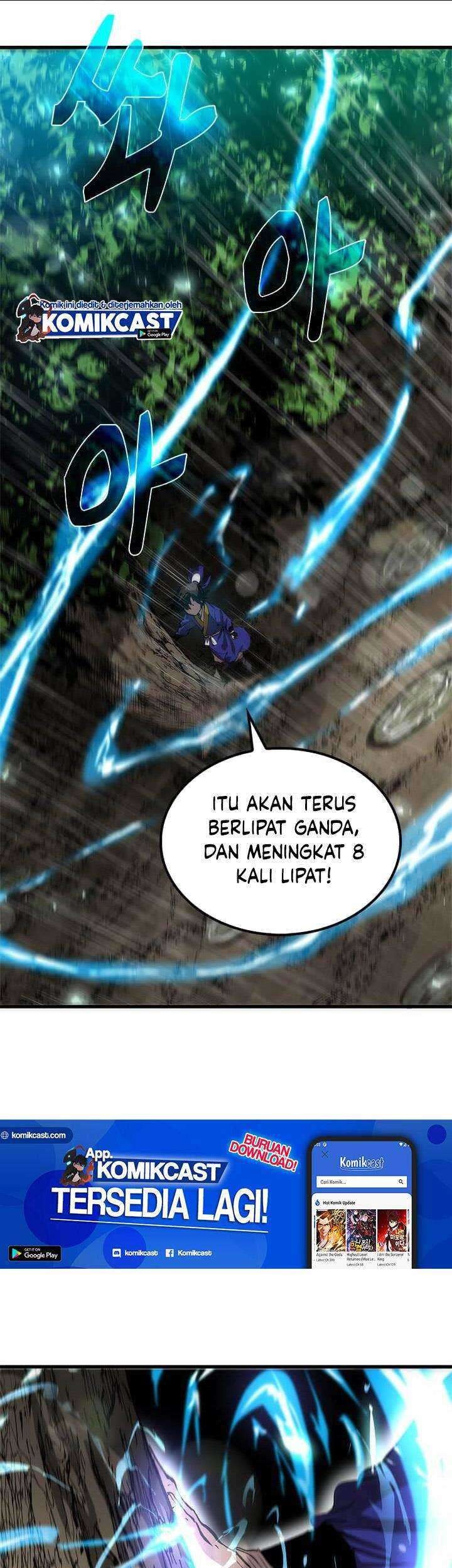 Doctor’s Rebirth Chapter 20 - halaman 18