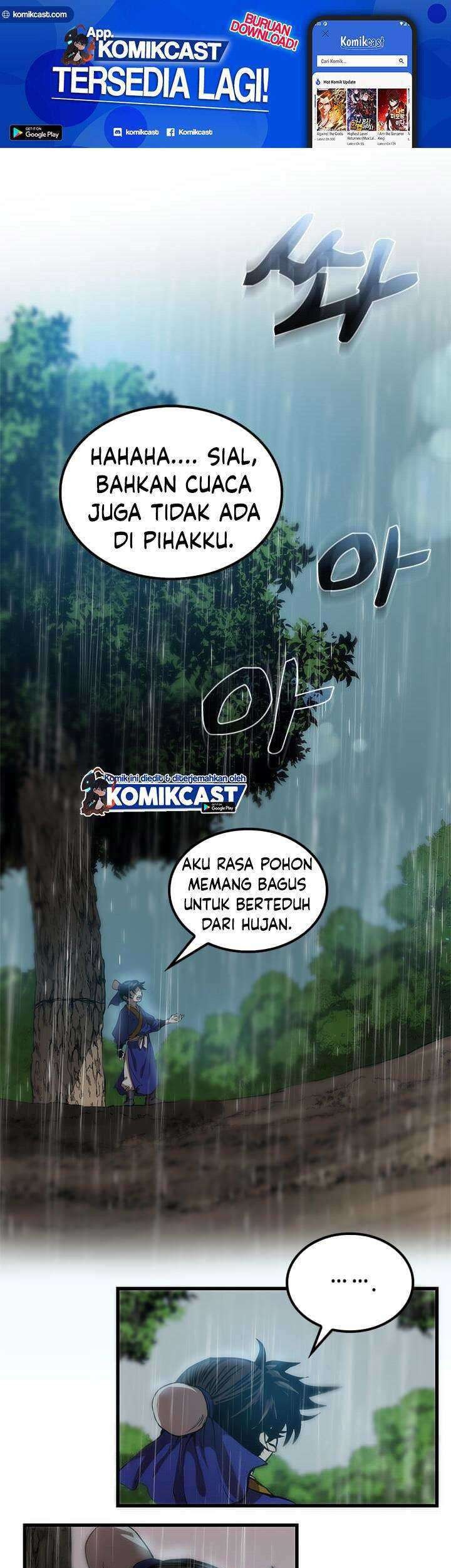 Doctor’s Rebirth Chapter 20 - halaman 2