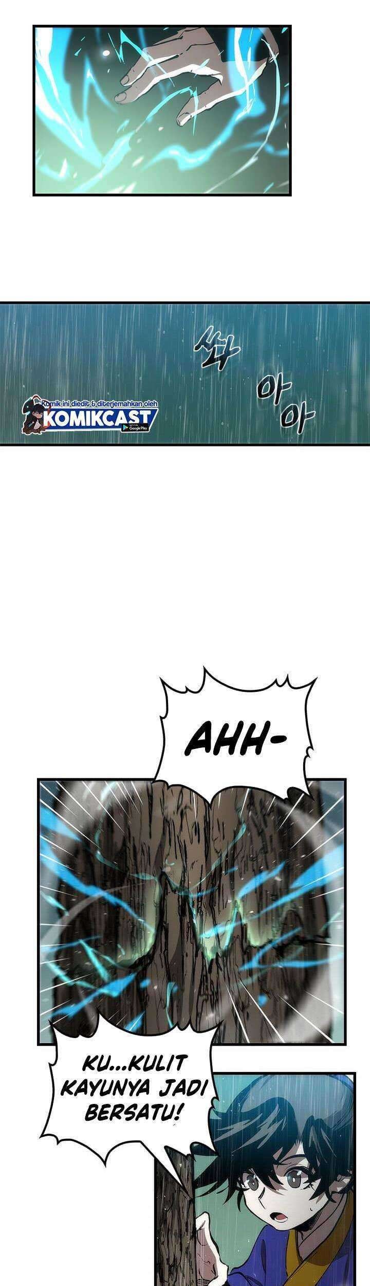 Doctor’s Rebirth Chapter 20 - halaman 20