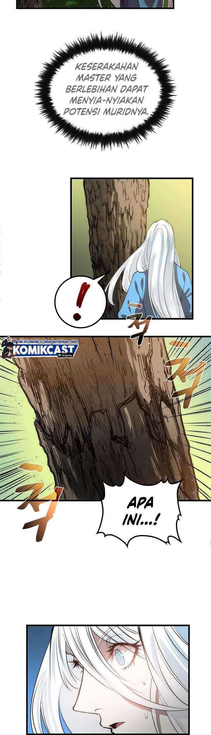 Doctor’s Rebirth Chapter 20 - halaman 28