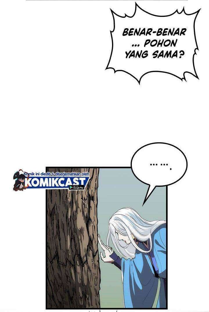 Doctor’s Rebirth Chapter 20 - halaman 29