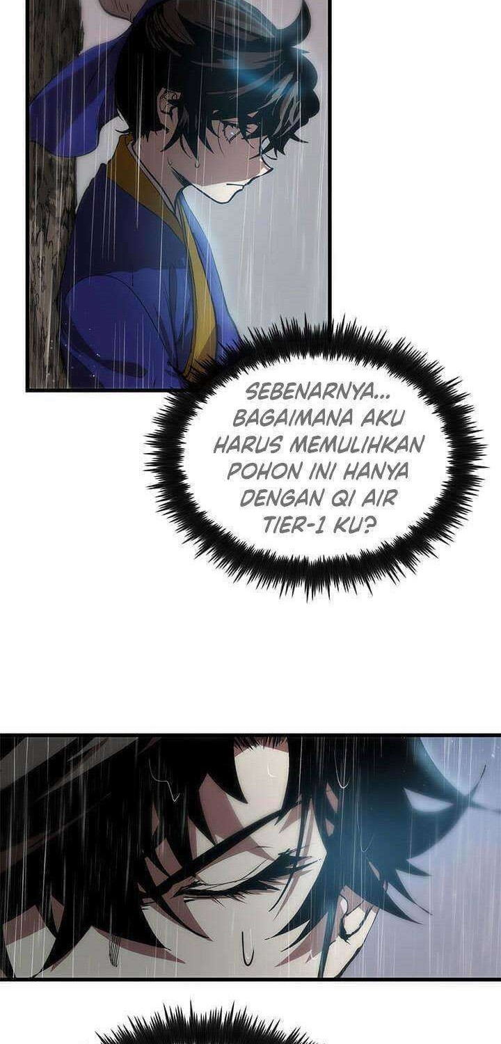 Doctor’s Rebirth Chapter 20 - halaman 3