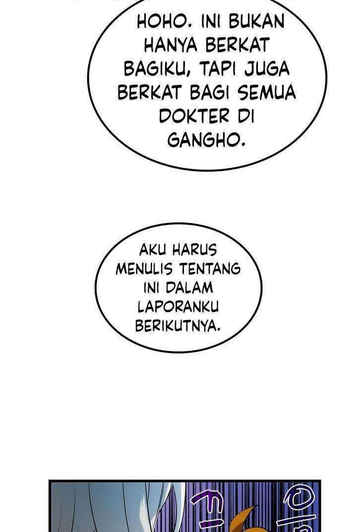 Doctor’s Rebirth Chapter 20 - halaman 33
