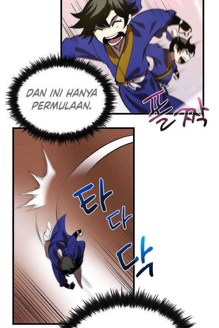 Doctor’s Rebirth Chapter 20 - halaman 37