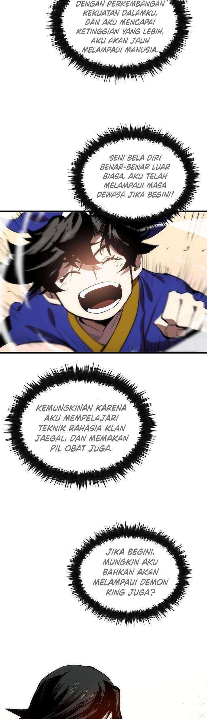 Doctor’s Rebirth Chapter 20 - halaman 38