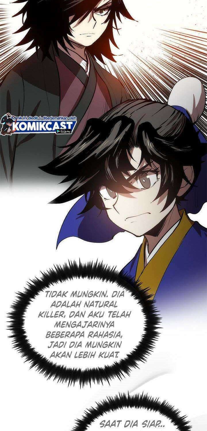 Doctor’s Rebirth Chapter 20 - halaman 39