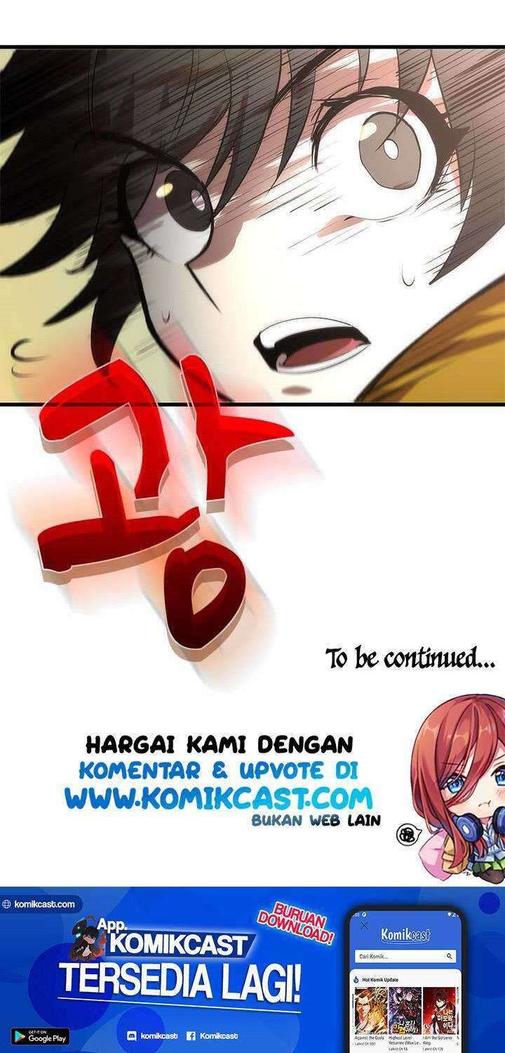 Doctor’s Rebirth Chapter 20 - halaman 41