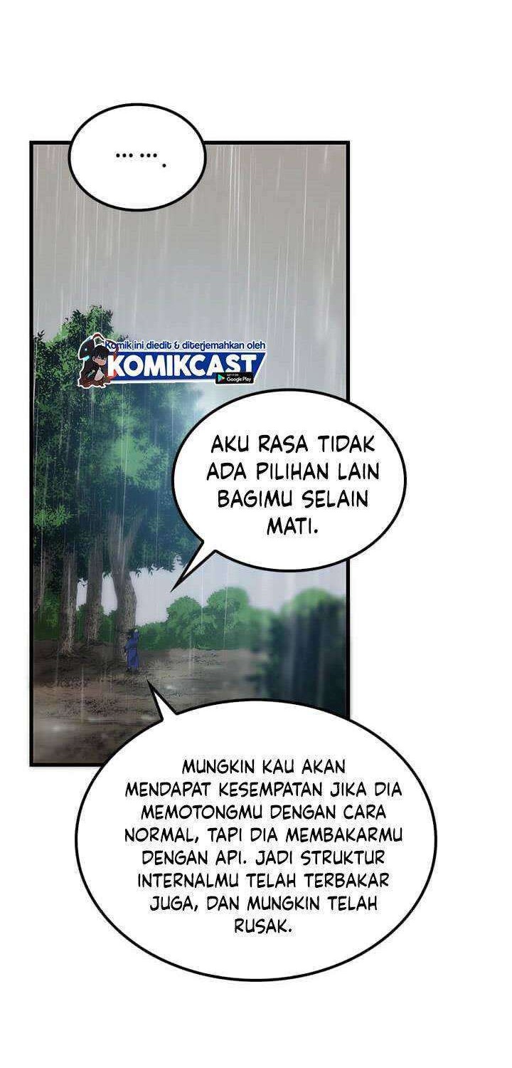Doctor’s Rebirth Chapter 20 - halaman 5