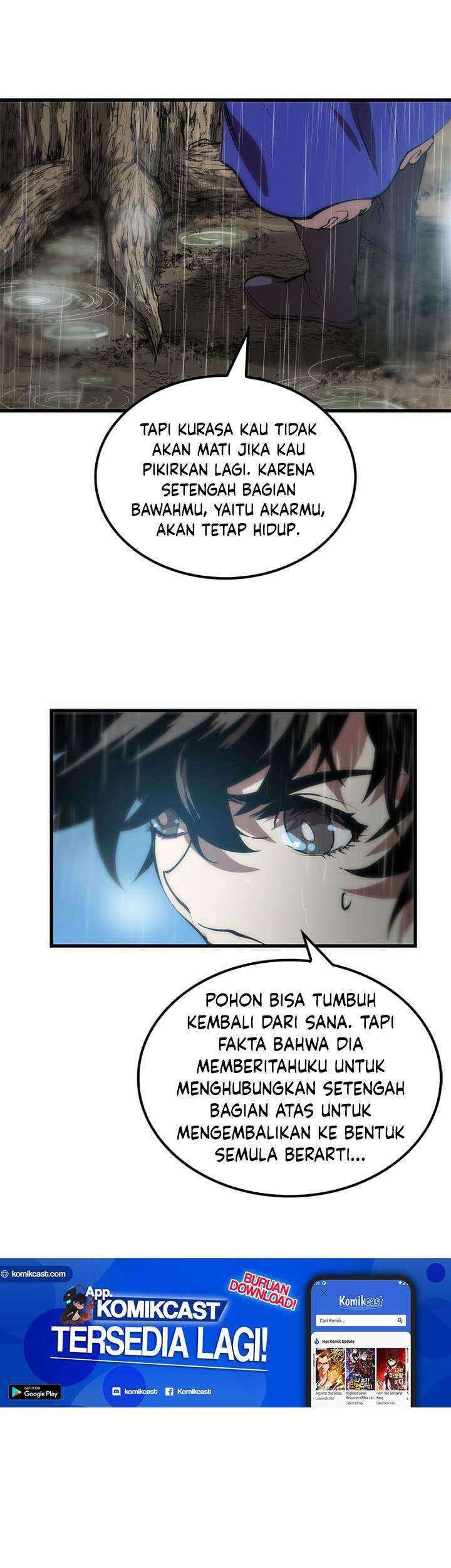 Doctor’s Rebirth Chapter 20 - halaman 6