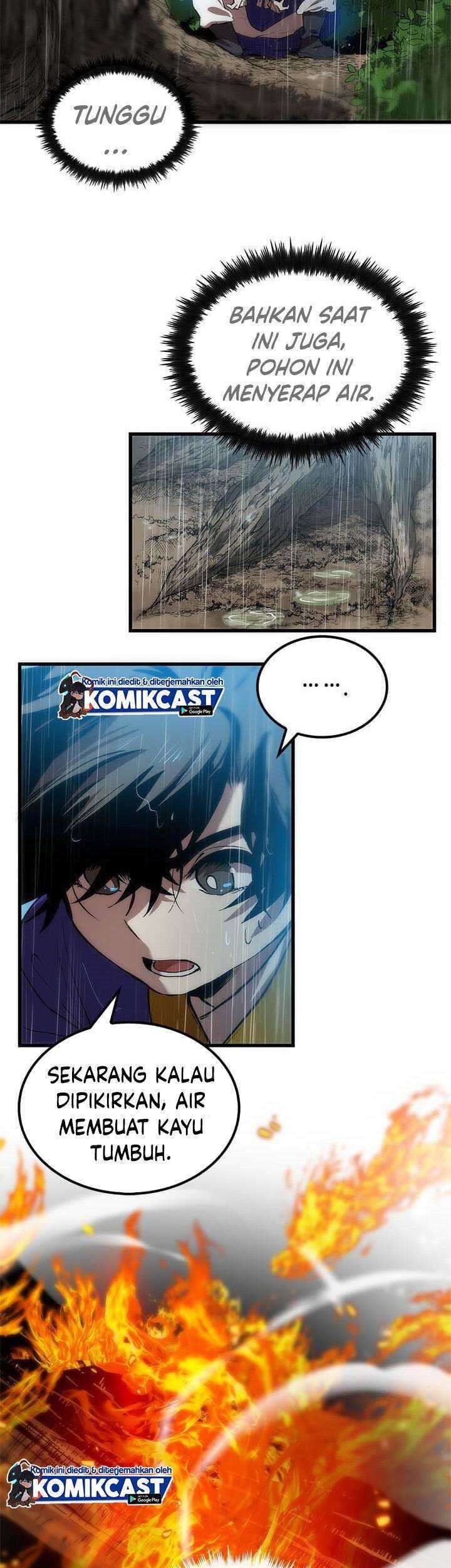 Doctor’s Rebirth Chapter 20 - halaman 8