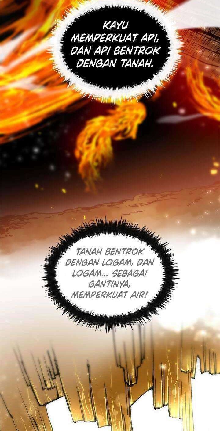 Doctor’s Rebirth Chapter 20 - halaman 9