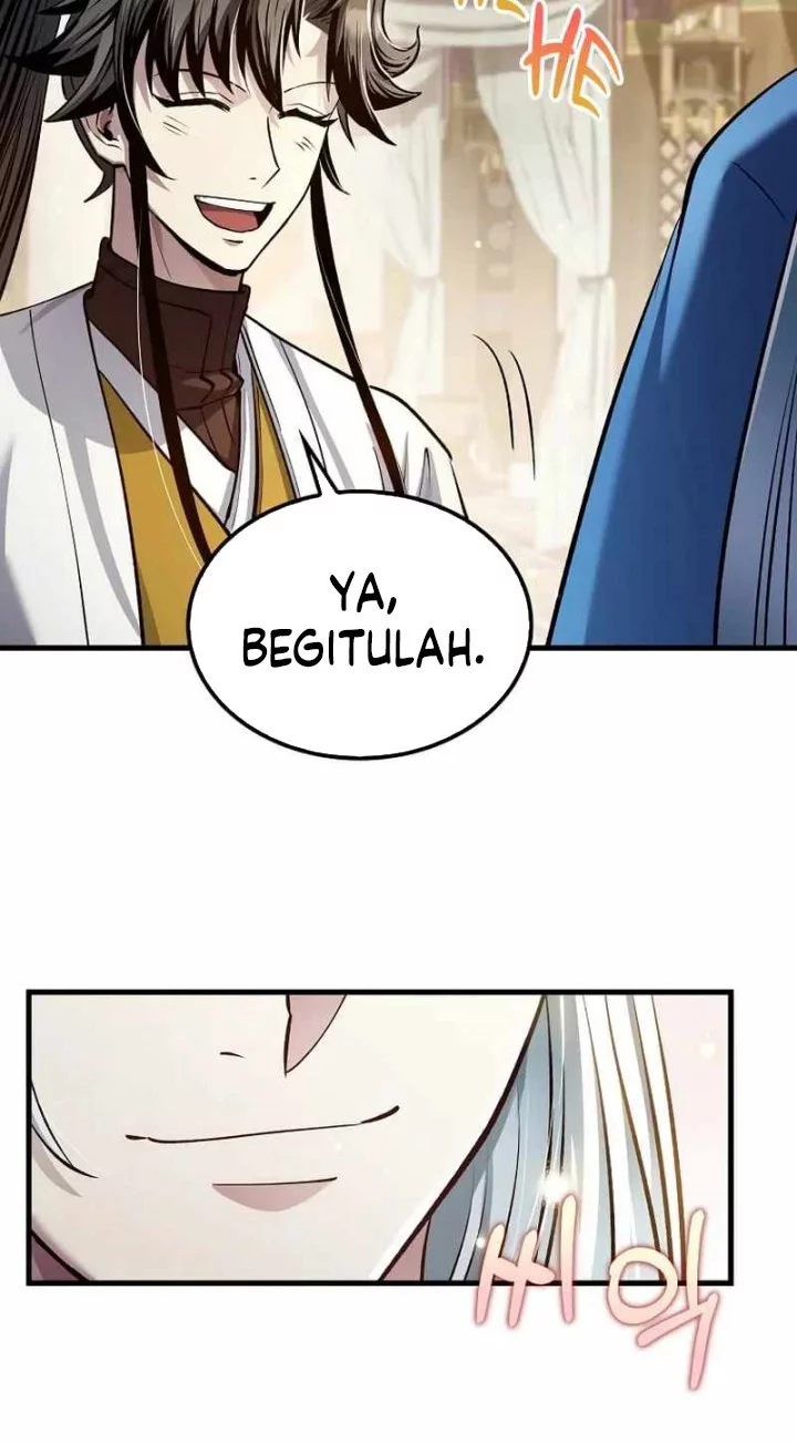 Doctor’s Rebirth Chapter 200 - halaman 22