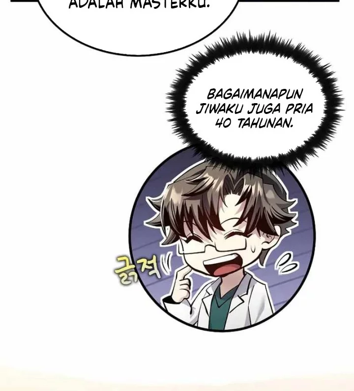 Doctor’s Rebirth Chapter 200 - halaman 30