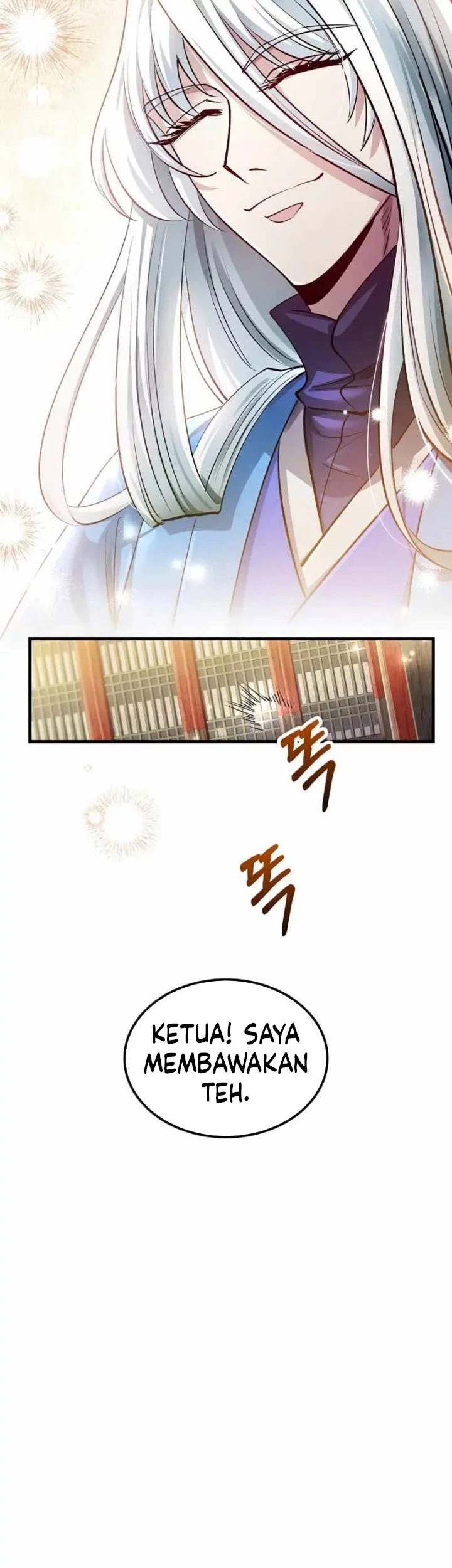 Doctor’s Rebirth Chapter 200 - halaman 33