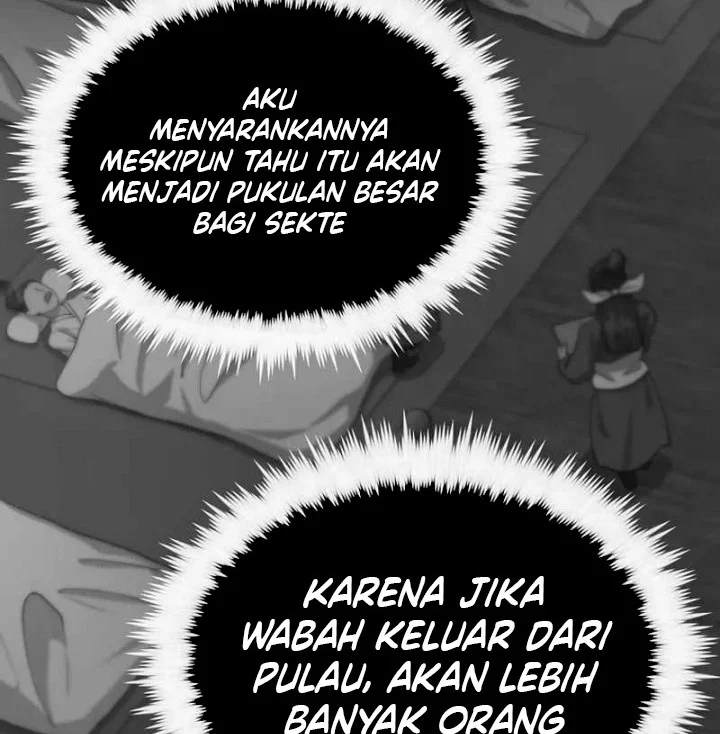 Doctor’s Rebirth Chapter 200 - halaman 4