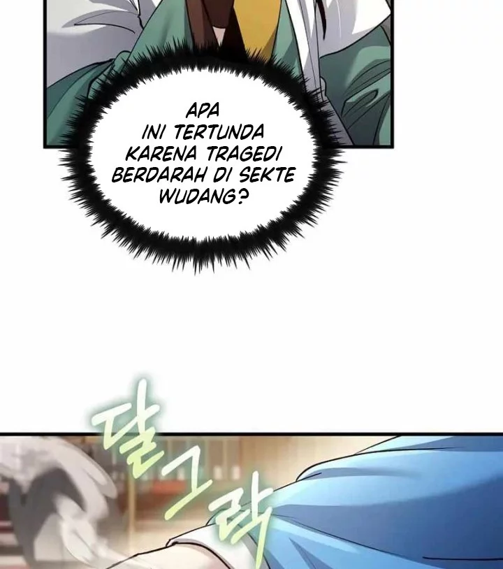 Doctor’s Rebirth Chapter 200 - halaman 48