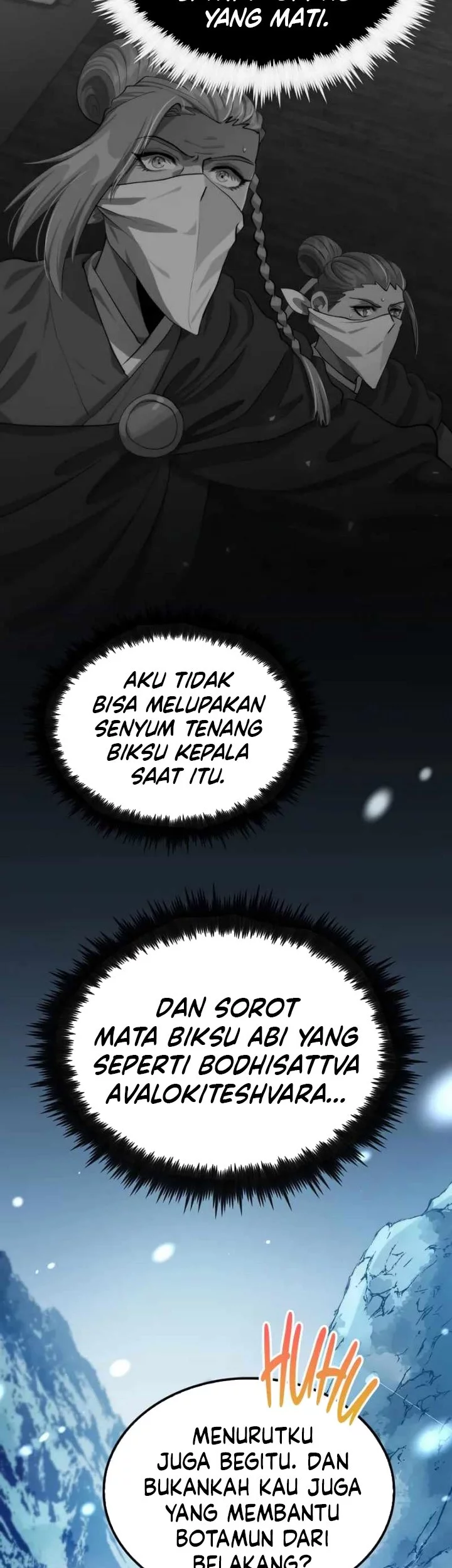 Doctor’s Rebirth Chapter 200 - halaman 5