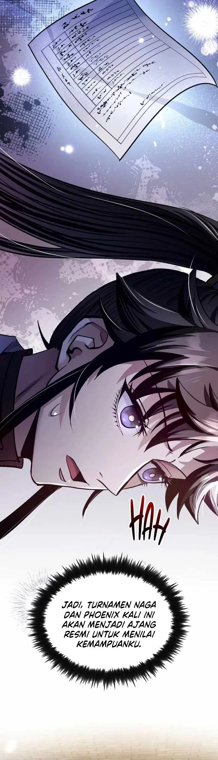 Doctor’s Rebirth Chapter 200 - halaman 63