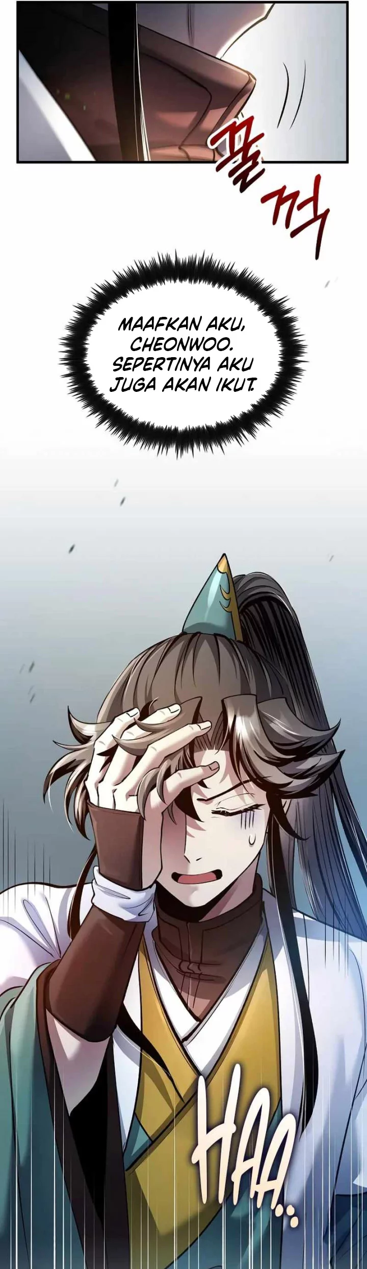 Doctor’s Rebirth Chapter 200 - halaman 69