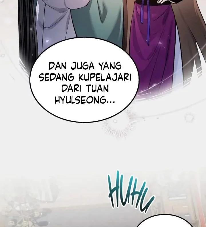 Doctor’s Rebirth Chapter 201 - halaman 10