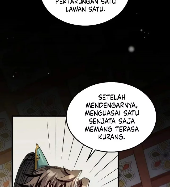 Doctor’s Rebirth Chapter 201 - halaman 14